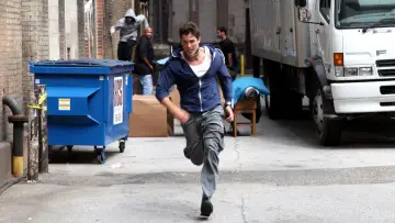Backdrop to the movie "Freerunner" #645035