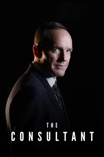 Poster to the movie "Marvel One-Shot: The Consultant" #1364907