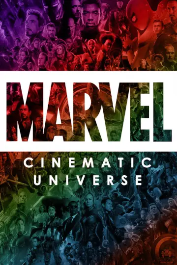 Poster to the movie "Marvel One-Shot: The Consultant" #877151