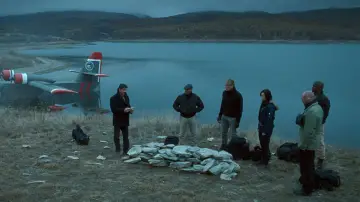 Backdrop to the movie "The Expendables 2" #1207681