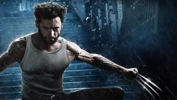 Backdrop to the movie "The Wolverine" #642554
