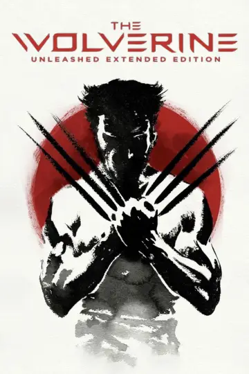 Poster to the movie "The Wolverine" #642591