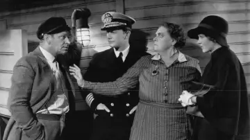 Backdrop to the movie "Tugboat Annie" #693074