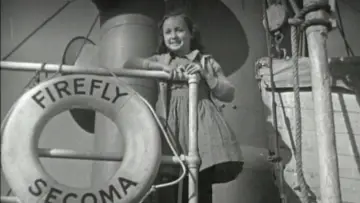 Backdrop to the movie "Tugboat Annie" #693082