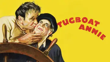 Backdrop to the movie "Tugboat Annie" #693083