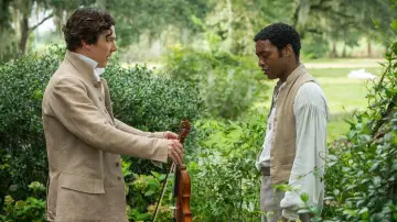 Backdrop to the movie "12 Years a Slave" #181318