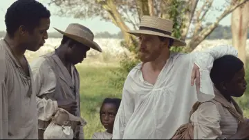 Backdrop to the movie "12 Years a Slave" #751754