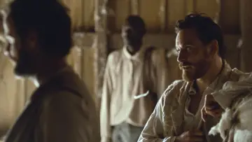 Backdrop to the movie "12 Years a Slave" #751755