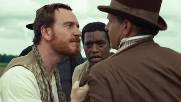 Backdrop to the movie "12 Years a Slave" #751767
