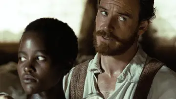 Backdrop to the movie "12 Years a Slave" #751770