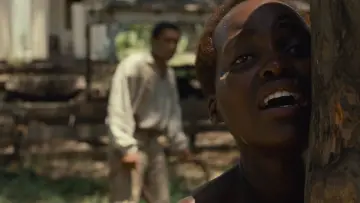 Backdrop to the movie "12 Years a Slave" #751778