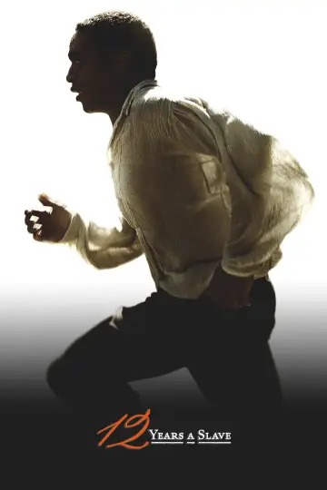 Poster to the movie "12 Years a Slave" #962996