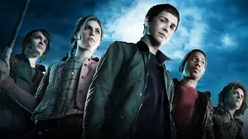 Backdrop to the movie "Percy Jackson: Sea of Monsters" #307032