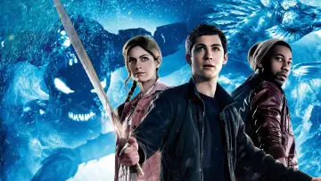 Backdrop to the movie "Percy Jackson: Sea of Monsters" #809101