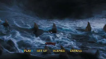 Backdrop to the movie "Percy Jackson: Sea of Monsters" #809102