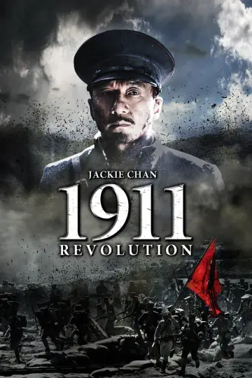 Poster to the movie "1911" #941566