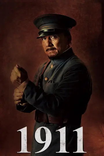 Poster to the movie "1911" #941571