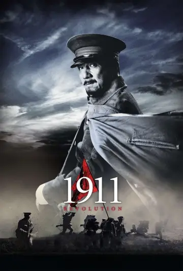 Poster to the movie "1911" #941574
