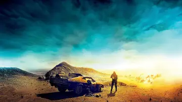 Backdrop to the movie "Mad Max: Fury Road" #166612