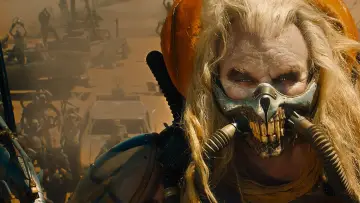 Backdrop to the movie "Mad Max: Fury Road" #166631