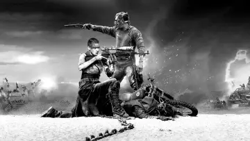 Backdrop to the movie "Mad Max: Fury Road" #166635