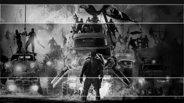 Backdrop to the movie "Mad Max: Fury Road" #166636
