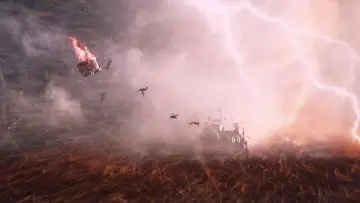 Backdrop to the movie "Mad Max: Fury Road" #561630