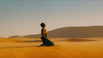 Backdrop to the movie "Mad Max: Fury Road" #830312