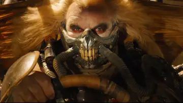 Backdrop to the movie "Mad Max: Fury Road" #830313