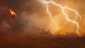 Backdrop to the movie "Mad Max: Fury Road" #830316
