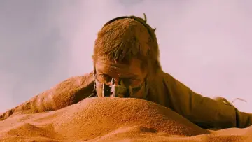 Backdrop to the movie "Mad Max: Fury Road" #830319
