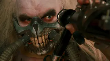 Backdrop to the movie "Mad Max: Fury Road" #926815