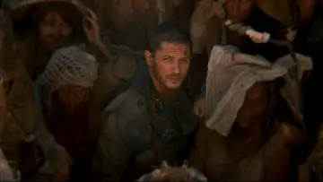Backdrop to the movie "Mad Max: Fury Road" #926819