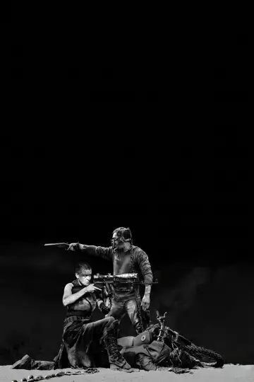 Poster to the movie "Mad Max: Fury Road" #926820