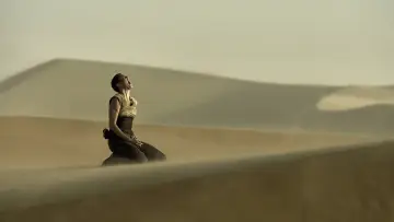 Backdrop to the movie "Mad Max: Fury Road" #959510
