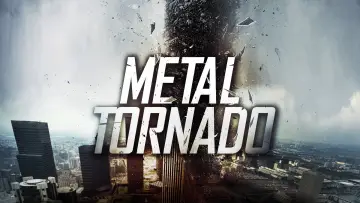 Backdrop to the movie "Metal Tornado" #1114909