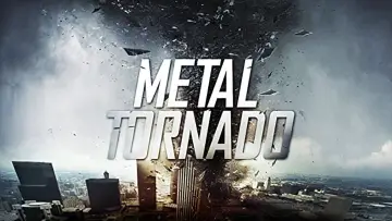 Backdrop to the movie "Metal Tornado" #1114910