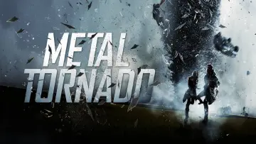 Backdrop to the movie "Metal Tornado" #1114911