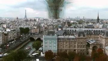 Backdrop to the movie "Metal Tornado" #1114912