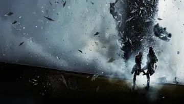Backdrop to the movie "Metal Tornado" #1114913