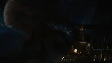 Backdrop to the movie "Thor: The Dark World" #585364