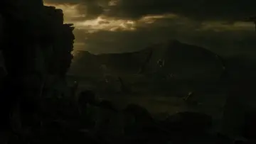 Backdrop to the movie "Thor: The Dark World" #585367