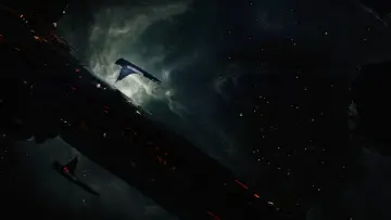 Backdrop to the movie "Thor: The Dark World" #585369