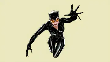 Backdrop to the movie "DC Showcase: Catwoman" #1092582