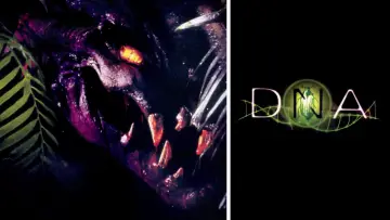 Backdrop to the movie "DNA" #666468
