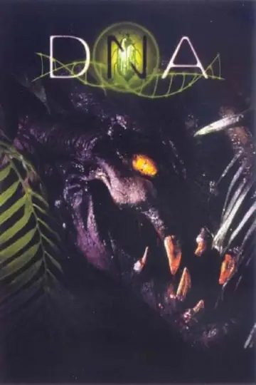 Poster to the movie "DNA" #666474
