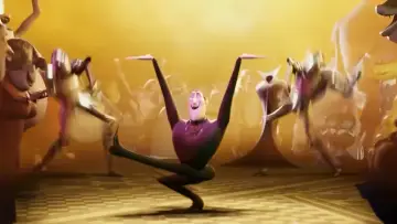 Backdrop to the movie "Hotel Transylvania" #912598