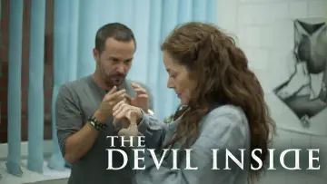 Backdrop to the movie "The Devil Inside" #1006534