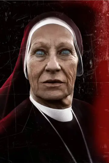 Poster to the movie "The Devil Inside" #1006544
