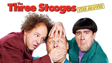Backdrop to the movie "The Three Stooges" #894507